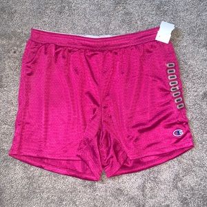 Champion Basketball Shorts